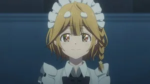 Masamune-kun's Revenge 2. sezon 4. bölüm görseli
