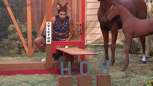 Big Brother 18. sezon 35. bölüm görseli