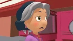 Handy Manny 1. sezon 6. bölüm görseli
