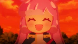 Puniru Is a Kawaii Slime 1. sezon 18. bölüm görseli