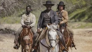 Lawmen: Bass Reeves 1. sezon 5. bölüm görseli