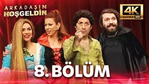 8. Bölüm