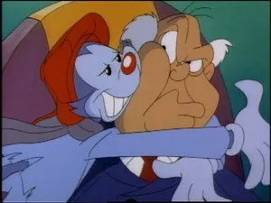 Animaniacs 1. sezon 132. bölüm görseli