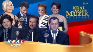 17. Kral Müzik Ödülleri