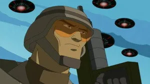 Genç Mutant Ninja Kaplumbağalar 4. sezon 10. bölüm görseli