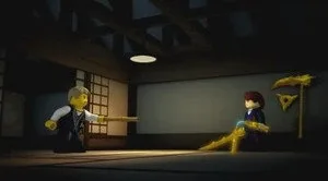 Ninjago: Spinjitzu'nun Ustaları 0. sezon 10. bölüm görseli