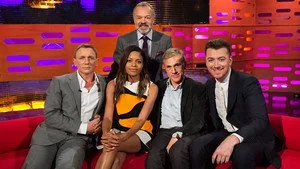 The Graham Norton Show 18. sezon 5. bölüm görseli