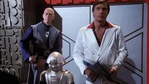 Buck Rogers in the 25th Century 1. sezon 22. bölüm görseli