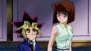 Yu-Gi-Oh! Duel Monsters 1. sezon 105. bölüm görseli