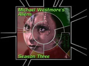 Star Trek: Deep Space Nine 0. sezon 35. bölüm görseli