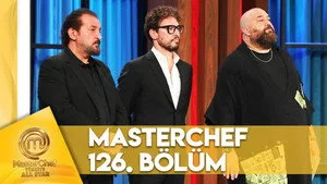 MasterChef Türkiye 6. sezon 126. bölüm görseli