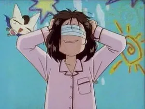 Kodocha 1. sezon 87. bölüm görseli