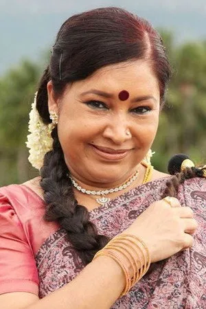 கோவை சரளா
