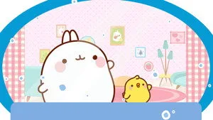Molang 1. sezon 15. bölüm görseli
