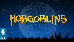 Mystery Science Theater 3000 9. sezon 7. bölüm görseli