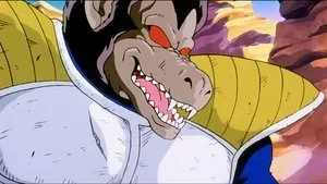 Dragon Ball Z 1. sezon 32. bölüm görseli