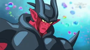 Super Dragon Ball Heroes 3. sezon 5. bölüm görseli