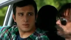 Cep Dizi 25.Bölüm