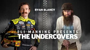Eli Manning Presents: The Undercovers 1. sezon 5. bölüm görseli