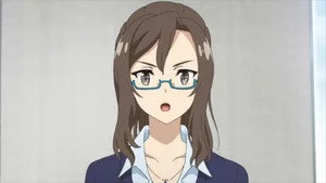 Sakura Quest 1. sezon 4. bölüm görseli