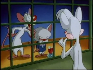 Animaniacs 1. sezon 114. bölüm görseli