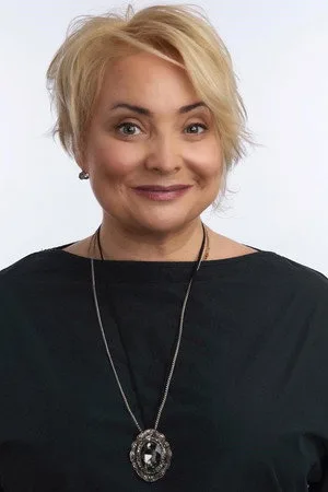 Светлана Пермякова