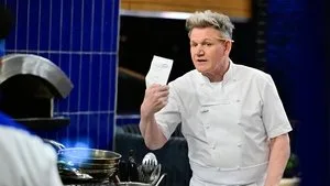 Hell's Kitchen 24. sezon 7. bölüm görseli