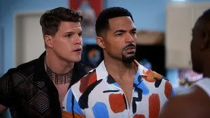 Tyler Perry's Sistas 5. sezon 3. bölüm görseli