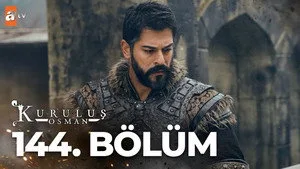Kuruluş: Osman 5. sezon 14. bölüm görseli