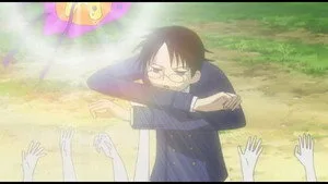 xxxHOLiC 1. sezon 24. bölüm görseli