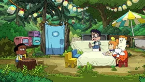 Craig'in Krallığı 4. sezon 33. bölüm görseli