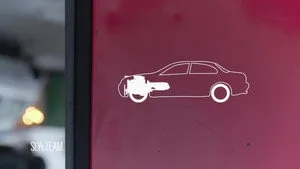 Scrapyard Supercar 1. sezon 7. bölüm görseli
