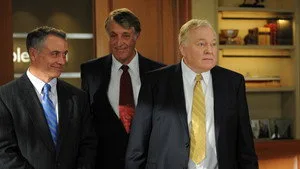 30 Rock 7. sezon 12. bölüm görseli