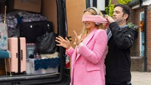 Coronation Street 66. sezon 125. bölüm görseli