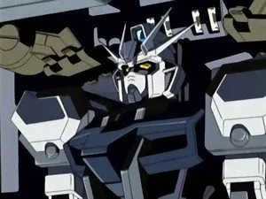 Mobile Suit Gundam SEED 1. sezon 10. bölüm görseli