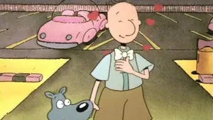 Doug 2. sezon 5. bölüm görseli