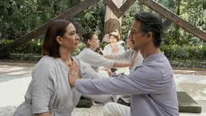 Bay Congeniality