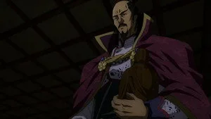 Gifuu Doudou!! Kanetsugu to Keiji 1. sezon 23. bölüm görseli