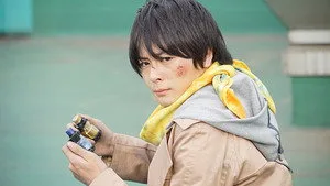 Kamen Rider 28. sezon 10. bölüm görseli
