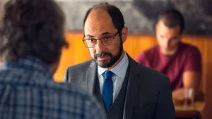 Entrevías 2. sezon 6. bölüm görseli