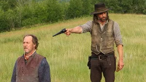 Hell on Wheels 2. sezon 6. bölüm görseli