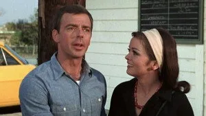 The Andy Griffith Show 8. sezon 30. bölüm görseli