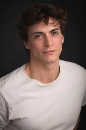 Kaden Connors