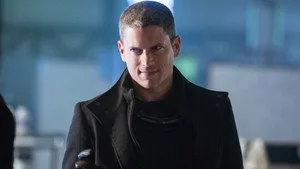 DC's Legends of Tomorrow 2. sezon 16. bölüm görseli