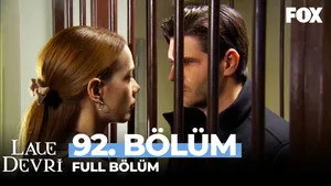 92. Bölüm