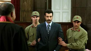 40. Bölüm: Yılmaz ve Adnan
