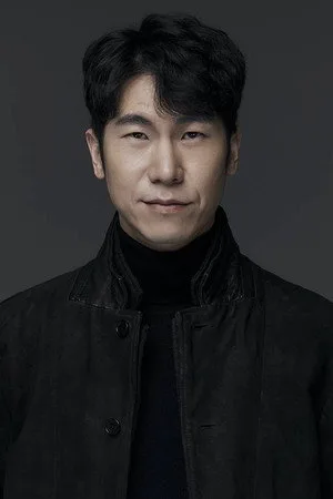 Kim Eun-woo