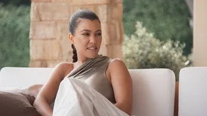 Keeping Up with the Kardashians 20. sezon 6. bölüm görseli