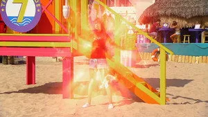 Every Witch Way 3. sezon 5. bölüm görseli
