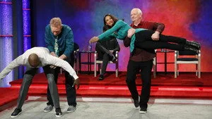 Whose Line Is It Anyway? 5. sezon 3. bölüm görseli
